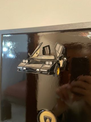 Quadro da collezione Lamborghini