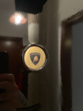 Quadro da collezione Lamborghini