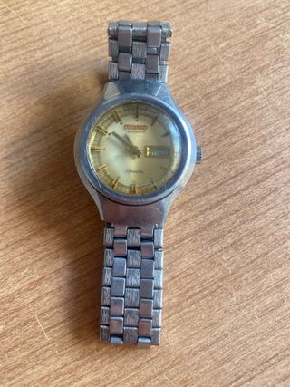 Reloj duward aquastard Automático