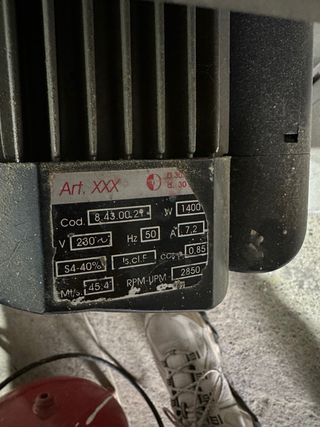 Ingletadora Femi XXX