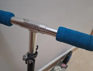 Patinete Monster High