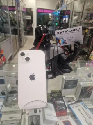 iPhone 13 128GB Blanco