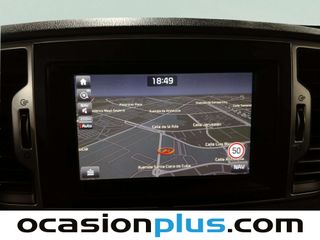 Kia Sportage 1.7 CRDi VGT Eco-Dynamics x-Tech17 4x2 85 kW (115 CV)