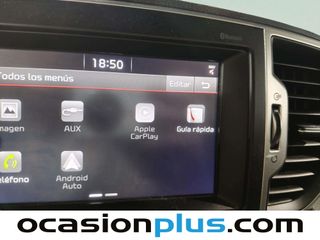 Kia Sportage 1.7 CRDi VGT Eco-Dynamics x-Tech17 4x2 85 kW (115 CV)