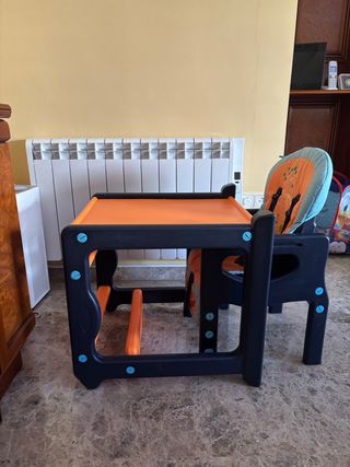 Trona Jane convertible