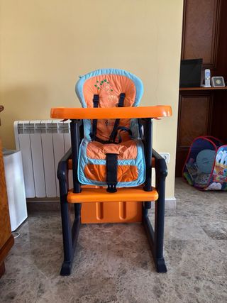 Trona Jane convertible