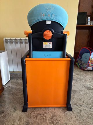 Trona Jane convertible