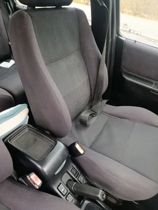 Land Rover Freelander 2004