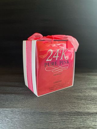 Lonkoom 24K Pure Pink Eau de Parfum 100ml