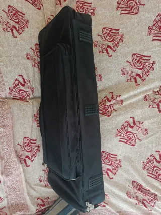 Funda para piano digital o MIDI Gator