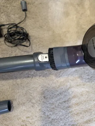 Aspirador Rowenta XPert 6.60