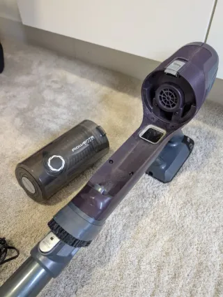 Aspirador Rowenta XPert 6.60