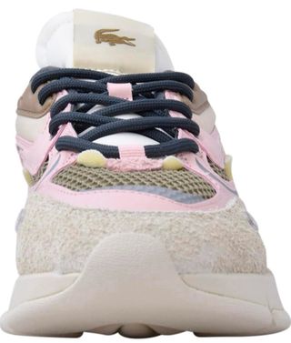 Lacoste Mujer Zapatillas Deportivas