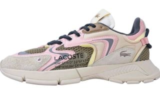 Lacoste Mujer Zapatillas Deportivas