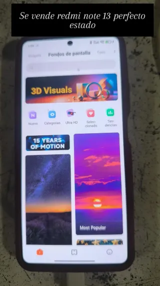 Xiaomi Redmi Note 13