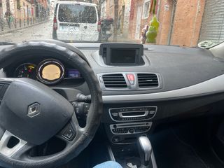Renault Megane 2009