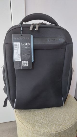 Mochila Samsonite Spectrolite 16 Negra