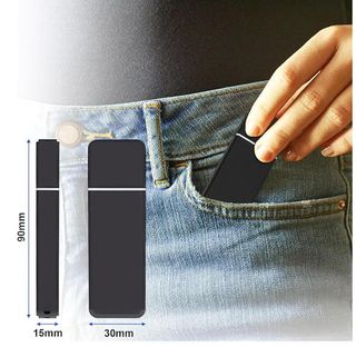 Mini Cámara USB 64GB 1080P