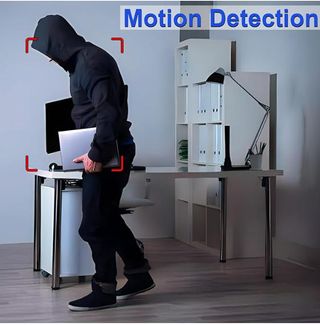 Mini Cámara USB 64GB 1080P