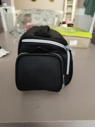 Vivanco Porta Telecamera