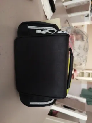 Vivanco Porta Telecamera