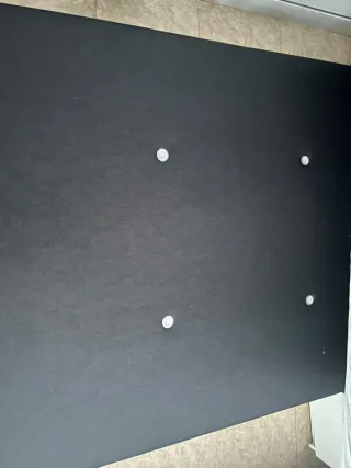 Colchón casi regalado