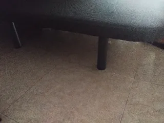 Colchón casi regalado