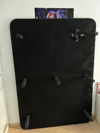 Colchón casi regalado