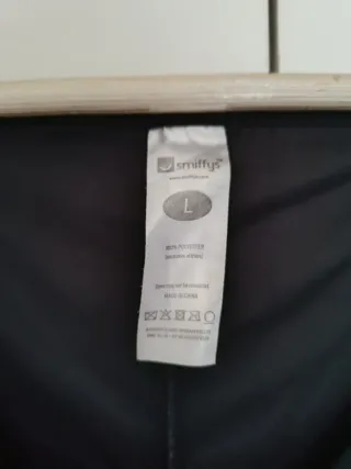 Disfraz Morticia Addams Talla L