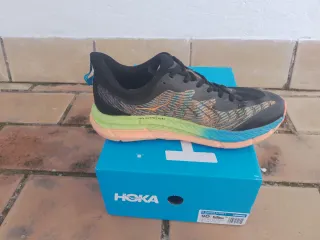 Hoka Mafate Speed 4 Talla 42.5