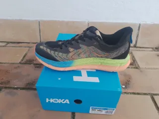 Hoka Mafate Speed 4 Talla 42.5