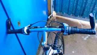 Bicicleta MTB Boomerang Cobra Sport –