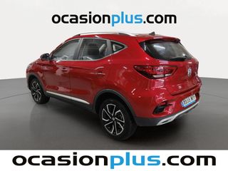 MG ZS 1.5 Luxury 78 kW (106 CV)
