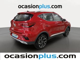 MG ZS 1.5 Luxury 78 kW (106 CV)