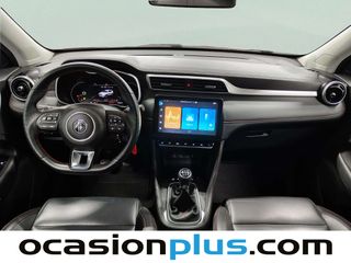 MG ZS 1.5 Luxury 78 kW (106 CV)