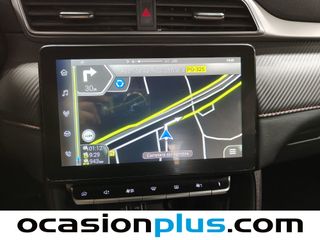 MG ZS 1.5 Luxury 78 kW (106 CV)