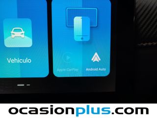 MG ZS 1.5 Luxury 78 kW (106 CV)