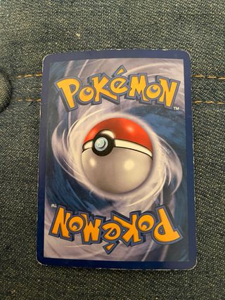 Carta Pokemon Kyurem Base PV 130