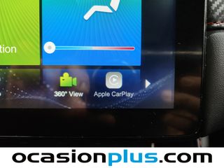 MG ZS 1.0T Luxury 82 kW (111 CV)