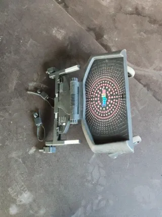 Adaptador para carrito de niño