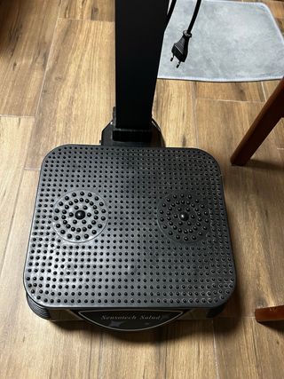 Máquina Sensotech salud