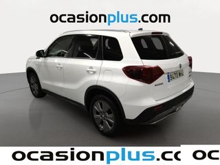 Suzuki Vitara 1.4 Turbo Mild Hybrid GLE 4WD 95 kW (129 CV)