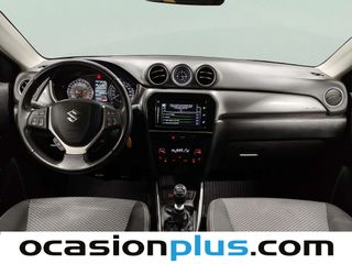 Suzuki Vitara 1.4 Turbo Mild Hybrid GLE 4WD 95 kW (129 CV)