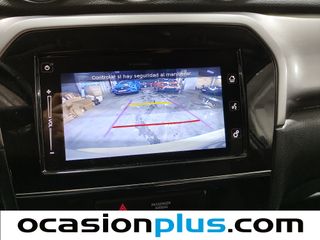 Suzuki Vitara 1.4 Turbo Mild Hybrid GLE 4WD 95 kW (129 CV)