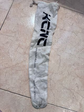 Tija KCNC SCANDIUM ultra ligera 27,2