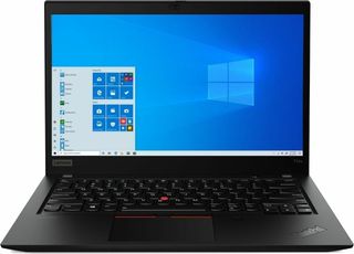 Portátil Lenovo Thinkpad T14s i5 8Gb 512Gb 14" 4G