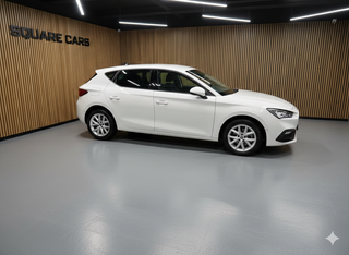 SEAT Leon 2.0 TDI SYTLE