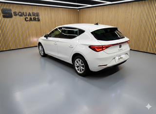 SEAT Leon 2.0 TDI SYTLE