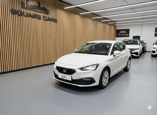 SEAT Leon 2.0 TDI SYTLE