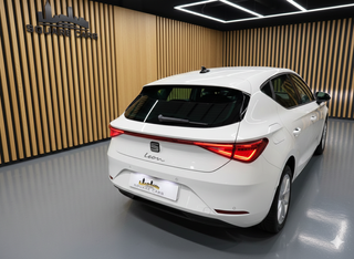 SEAT Leon 2.0 TDI SYTLE